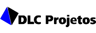 DLC Projetos Logo