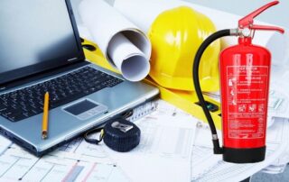 Como obter o certificado de aprovação do Corpo de Bombeiros no RJ