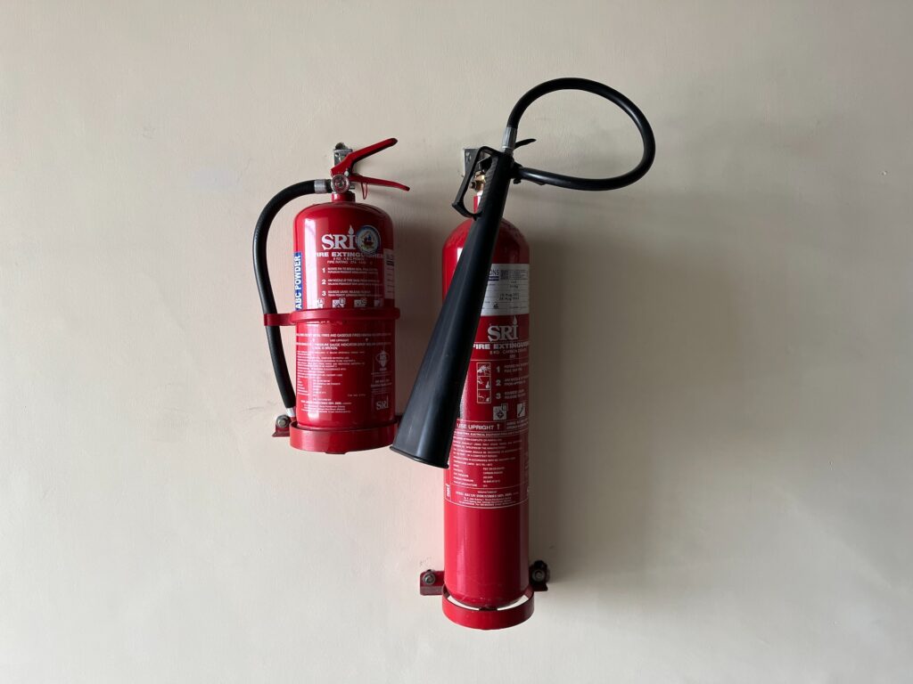 Normas de Segurança Contra Incêndio: O Guia Completo para Empresários no RJ