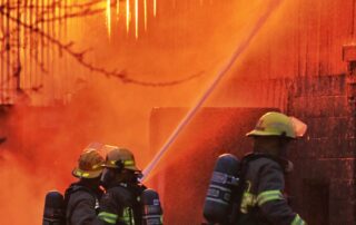 Segurança Contra Incêndio: Requisitos e Dicas para Empresas no RJ