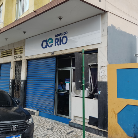 Nilópolis - RJ