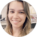 Cassia dos Santos Fonseca profile picture