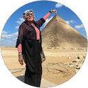 MARILENA CAMPOS DE LIMA profile picture