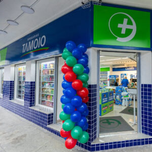 farmacias