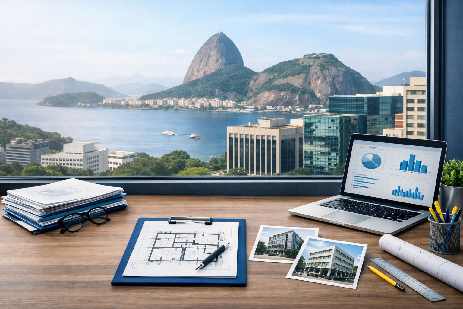 DLC Projetos e assessoria para legalização empresarial no Rio de Janeiro