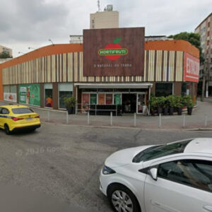 mercados