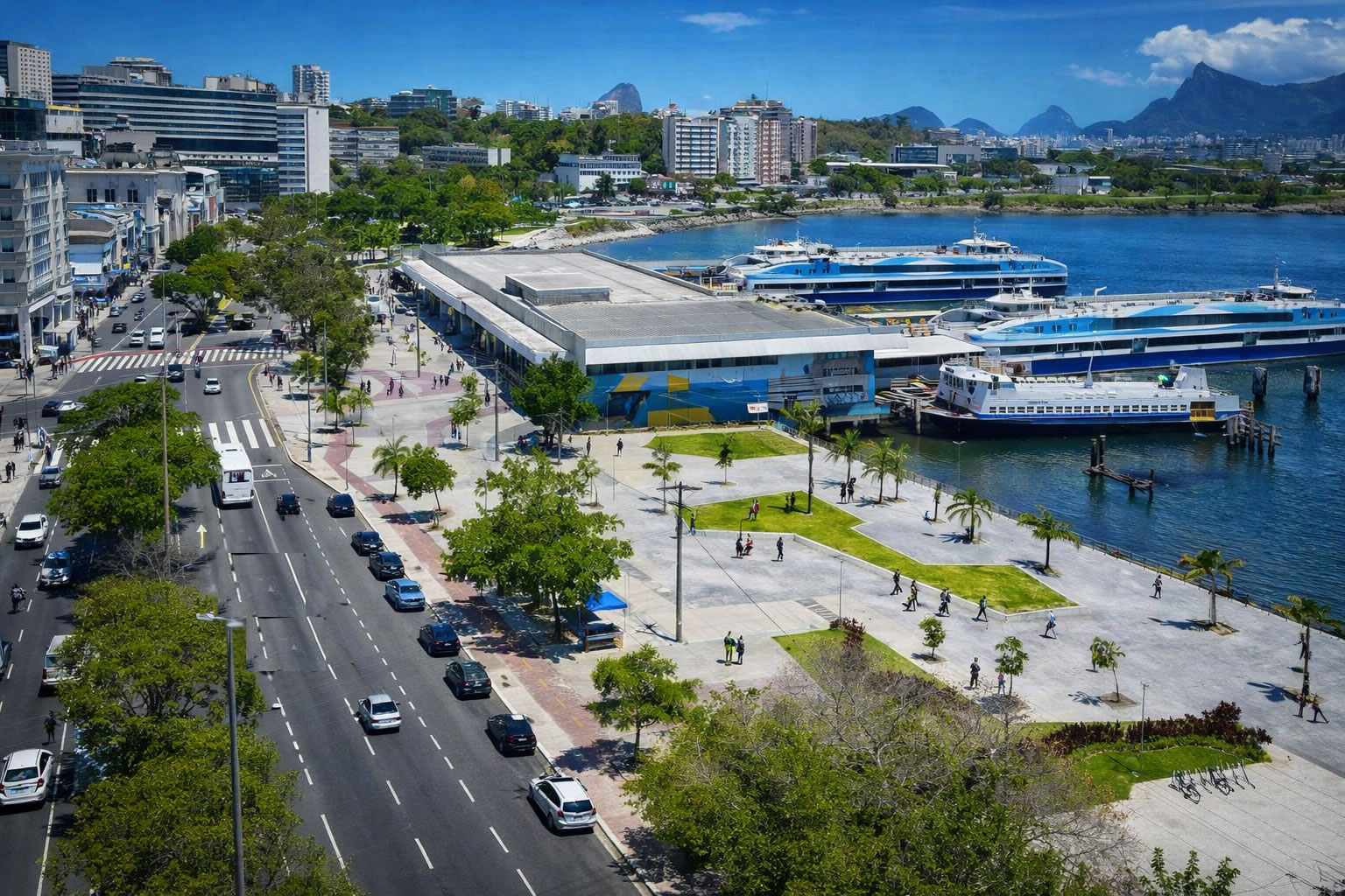 `Atendimento em Niterói, São Gonçalo e Itaboraí