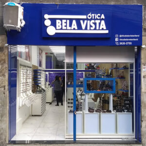 oticas