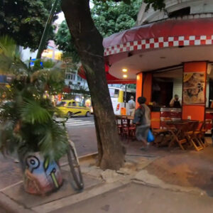restaurantes